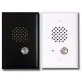 Viking E-40 Compact Single-Gang Entry Phone with LED